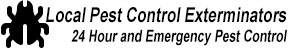 Mount Holly Springs PA Pest Control Exterminators